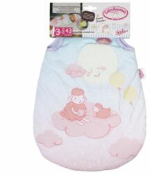 Zapf Creation Baby Annabell - Sac de dormit (ZF703182) - ookee