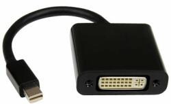 Akyga Mini DisplayPort-M Thunderbolt to DVI-F adapter Akyga AK-AD-37