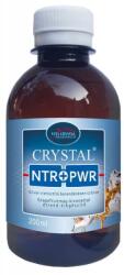  Crystal NTR+PWR Silver víztisztító berendezésen szűrve Grapefruitmag-kivonattal - 200ml - egeszsegpatika