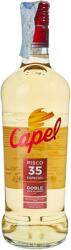 Capel Pisco Capel Especial rum 0, 7l 35%