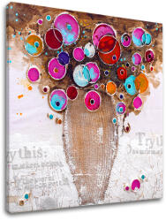  A kép vásznon VASA VIRÁGOK 1 rész XOBCHZH4661E1