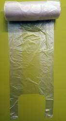  Ingvállas, rolnis táska, 5 kg-os, 22 x 45 cm, rolltáska, 200 db/rolni Boltban, árusító helyen