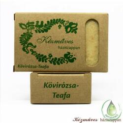 Kézműves - Kövirózsa-Teafa (NKC376559)