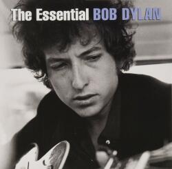 Dylan, Bob Essential Bob Dylan - facethemusic - 10 490 Ft