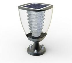 Solar Solution VNL-15 Kerti napelemes lámpa