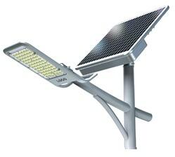 Solar Solution VNU-66 Napelemes lámpa