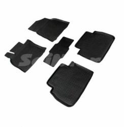 Seintex Covorase presuri cauciuc Premium Seintex stil tavita Toyota Camry 2017-2024 (ALM 189258)