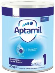 Aptamil Pronutra 1 мляко за кърмачета от 0 до 6 месеца 400 г