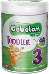 Bebelan Lacta 3 от 1 - 3 години 400 г