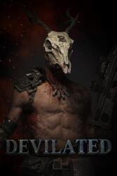 Trunks Studio Devilated (PC)