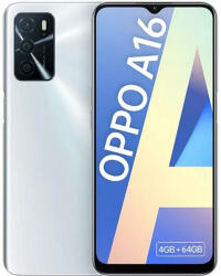 OPPO A16 64GB 4GB RAM Dual