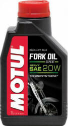  Motul Fork Oil Expert Heavy 20W villaolaj 1L