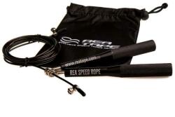  REA speed rope ugrálókötél (fekete)