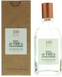 100BON Eau De The Et Gingembre EDC 50 ml Parfum