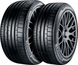 Continental SportContact 6 NE0 255/45 R21 106Y