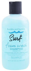 Bumble and bumble Surf Foam Wash sampon beach hatásért 250 ml