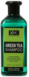 Xpel Marketing Green Tea tápláló sampon 400 ml