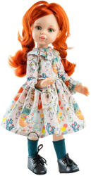 Paola Reina Cristi Amigas Mozgatható térd, könyök