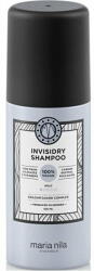 Maria Nila Invisidry Shampoo Body Style & Finish púder spray zsíros hajra 100 ml
