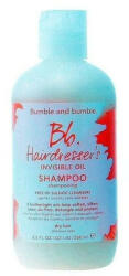 Bumble and bumble Hairdresser's Invisible Oil sampon száraz hajra 250 ml