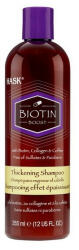 HASK Biotin Boost erősítő sampon 355 ml