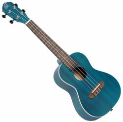 Ortega Guitars Ruocean-L