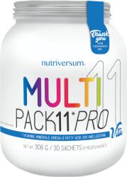Nutriversum VITA Multi Pack 11 PRO 30 db