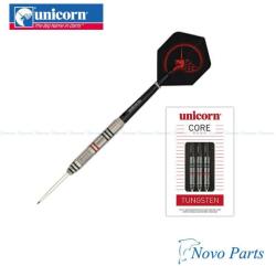 Unicorn Core Plus Win steel 21 g