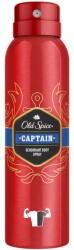 Old Spice Captain deo spray 150 ml