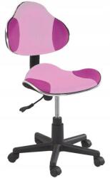 SIGNAL MEBLE Q-G2 pink OBRQG2R