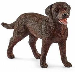 Schleich Figurina Schleich Farm Life Dogs - Labradorul Retriever, femela (13834-01255)