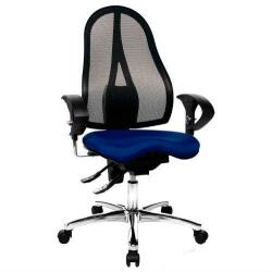 Topstar Sitness 15 blue