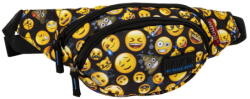 Derform BackUp Emoji kétzsebes övtáska (TBB3AEM61)