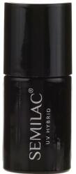 Semilac Lac de unghii - Semilac UV Hybrid Nail Polish 179 - Midnight Samba