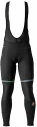 Castelli Polare 3 Bib Tight Black XL Șort / pantalon ciclism (4521521-010-XL)