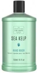 Scottish Fine Soaps Săpun lichid pentru mâini - Scottish Fine Soaps Sea Kelp Hand Wash Refill 750 ml