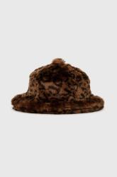 Kangol Pălărie culoarea maro 99KK-CAD03T_88X