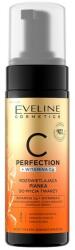 Eveline Cosmetics Spumă facială de curățare - Eveline Cosmetics C Perfection Illuminating Face Cleansing Foam 150 ml