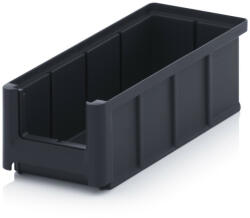 AUER Packaging Esd Nyitott Tárolóláda 22 X 10, 2 X 7, 5 cm (ESD_SK_2L)