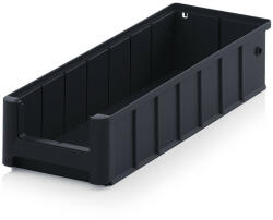 Auer Esd Polc És Anyagtároló Doboz 40 X 15, 6 X 9 cm (ESD_RK_41509)