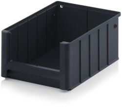 Auer Esd Polc És Anyagtároló Doboz 30 X 23, 4 X 14 cm (ESD_RK_3214)