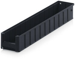 Auer Esd Polc És Anyagtároló Doboz 60 X 11, 7 X 9 cm (ESD_RK_6109)