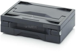 AUER Packaging Szerszámdoboz Pro Tb S 4311 F1 Zárral (TB_S_4311_F1)