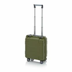 AUER Packaging Védőkoffer Pro Trolley CP 4422 Olívzöld (CP_4422-6003)