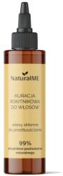 NaturalME Tratament cu ulei de cătină pentru păr gras - NaturalME 75 ml
