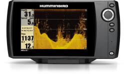 Humminbird Sonar Humminbird Helix 7 Di Dual Beam Plus (HB.597003) Sonar pescuit