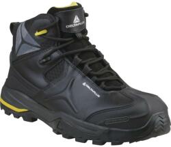 Delta Plus TW402 bakancs S3 HRO fekete 43 (TW402S3NO43)
