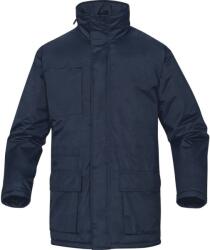 Delta Plus DARWIN3 kabát Tengerészkék S (DARW3BMPT)