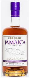  Cane Island Jamaica Single Island Blend rum 40%