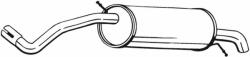 BOSAL Toba esapament finala BOSAL 233-347 (233-347) - automobilus